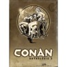 ABAO Bandes dessinées Conan anthologie 03