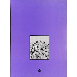 ABAO Bandes dessinées Buffalo Bill (Futuropolis) 01