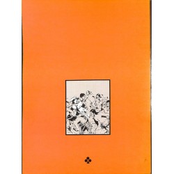 ABAO Bandes dessinées Buffalo Bill (Futuropolis) 03