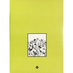 ABAO Bandes dessinées Buffalo Bill (Futuropolis) 02