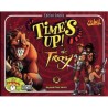ABAO Bandes dessinées Tarquin - Time's up! de Troy.