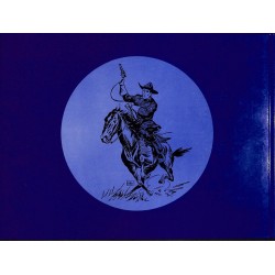 ABAO Bandes dessinées King de la police montée (Slatkine)