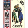 ABAO Bandes dessinées Les Cahiers de la bande dessinée 66