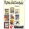ABAO Bandes dessinées Les Cahiers de la bande dessinée 66