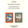 ABAO Bandes dessinées Tillieux, aventures réalistes 03