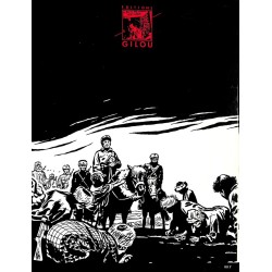 ABAO Bandes dessinées Steve Canyon (Gilou) 02
