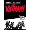 ABAO Bandes dessinées Steve Canyon (Gilou) 01