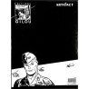 ABAO Bandes dessinées Steve Canyon (Gilou) 01
