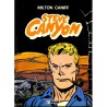 ABAO Bandes dessinées Steve Canyon (Glénat) 02