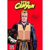 ABAO Bandes dessinées Steve Canyon (Glénat) 01