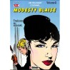 ABAO Bandes dessinées Modesty Blaise (Glénat) 02