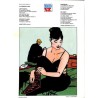 ABAO Bandes dessinées Modesty Blaise (Glénat) 02