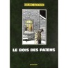 ABAO Bandes dessinées Le Bois des païens. TT 350 ex. num. & s.