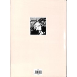 ABAO Bandes dessinées Le Secret de l'étrangleur TL. + DVD