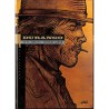 ABAO Bandes dessinées Durango 14 Tirage spécial n&b.