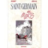 ABAO Bandes dessinées Saint-Germain-des-Morts TT 350 ex. num. & s.