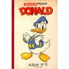 ABAO Bandes dessinées Donald Recueil semestriel n°11