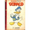 ABAO Bandes dessinées Donald Recueil annuelle n°02