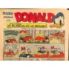 ABAO Bandes dessinées Donald 1950/09/10 n°181