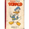 ABAO Bandes dessinées Donald Recueil semestriel n°07