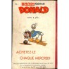ABAO Bandes dessinées Donald Recueil semestriel n°07