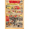 ABAO Bandes dessinées Donald 1950/03/19 n°156