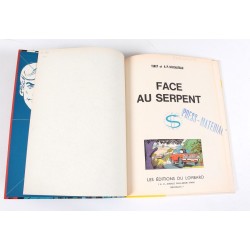 ABAO Bandes dessinées Ric Hochet 08