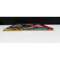 ABAO Bandes dessinées Ric Hochet 08