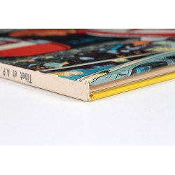 ABAO Bandes dessinées Ric Hochet 08