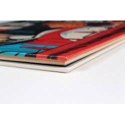 ABAO Bandes dessinées Ric Hochet 08