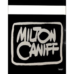 ABAO Bandes dessinées [Caniff (Milton)] Marschall (Rick) & Adams (John Paul) - La Bande dessinée selon Milton Caniff.