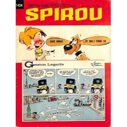 abao.be•Spirou
