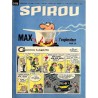 ABAO Bandes dessinées Spirou 1965/06/01 n°1416 (avec le mini-récit)