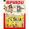 ABAO Bandes dessinées Spirou 1965/04/22 n°1410 (avec le mini-récit)