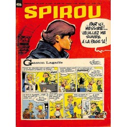 abao.be•Spirou