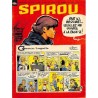 ABAO Bandes dessinées Spirou 1965/03/25 n°1406 (avec le mini-récit)