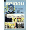 ABAO Bandes dessinées Spirou 1964/04/09 n°1356 (avec le mini-récit)