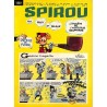 ABAO Bandes dessinées Spirou 1964/03/12 n°1352 (avec le mini-récit)