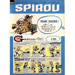 abao.be•Spirou