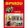 ABAO Bandes dessinées Spirou 1964/06/25 n°1367 (avec le mini-récit)
