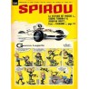 ABAO Bandes dessinées Spirou 1964/05/07 n°1360 (avec le mini-récit)