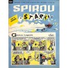 ABAO Bandes dessinées Spirou 1964/04/23 n°1358 (avec le mini-récit)