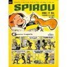 ABAO Bandes dessinées Spirou 1964/04/16 n°1357 (avec le mini-récit)
