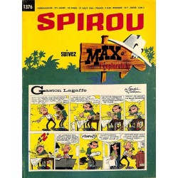 abao.be•Spirou