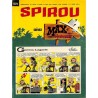 ABAO Bandes dessinées Spirou 1964/08/27 n°1376 (avec le mini-récit)