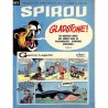 ABAO Bandes dessinées Spirou 1964/07/30 n°1372 (avec le mini-récit)