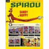 ABAO Bandes dessinées Spirou 1964/07/16 n°1370 (avec le mini-récit)