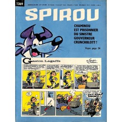 abao.be•Spirou