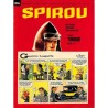 ABAO Bandes dessinées Spirou 1964/11/05 n°1386 (avec le mini-récit)