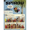 ABAO Bandes dessinées Spirou 1964/10/15 n°1383 (avec le mini-récit)